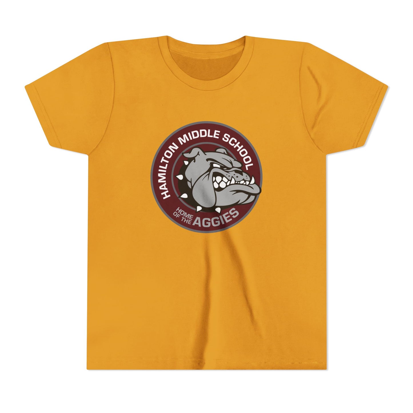 Youth Short Sleeve Tee