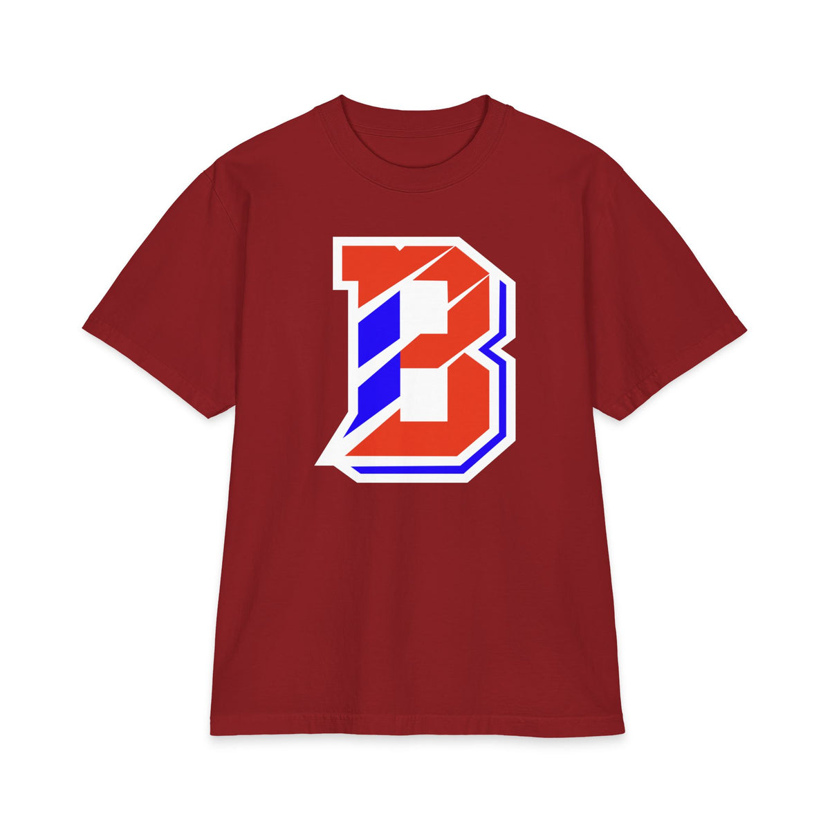 Max Heavyweight Short Sleeve Tee