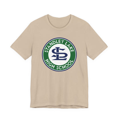 Jersey Short Sleeve Tee