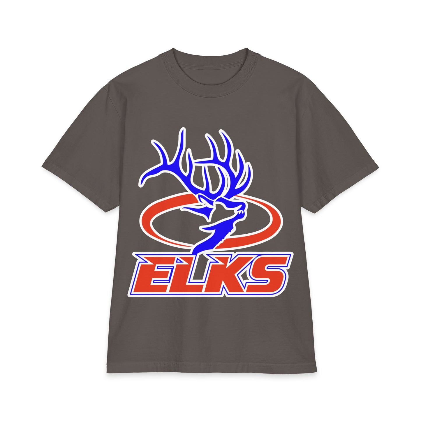 Max Heavyweight Short Sleeve Tee
