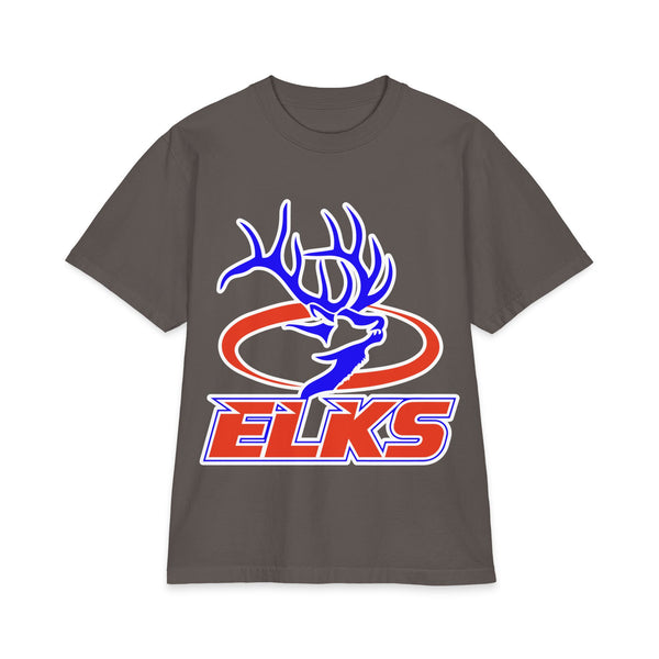 Max Heavyweight Short Sleeve Tee
