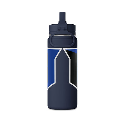 Mini Water Bottle, 20oz