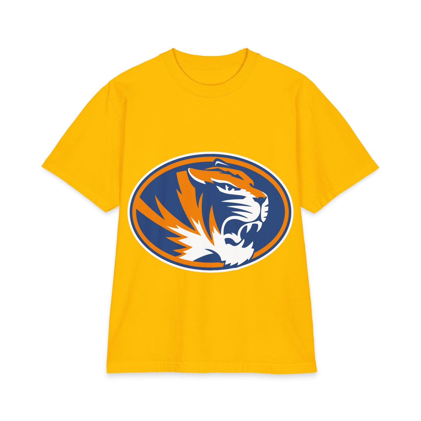 Max Heavyweight Short Sleeve Tee
