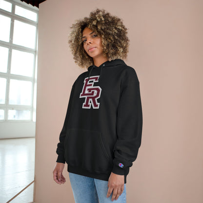 Champion Powerblend Fleece Pullover Hoodie