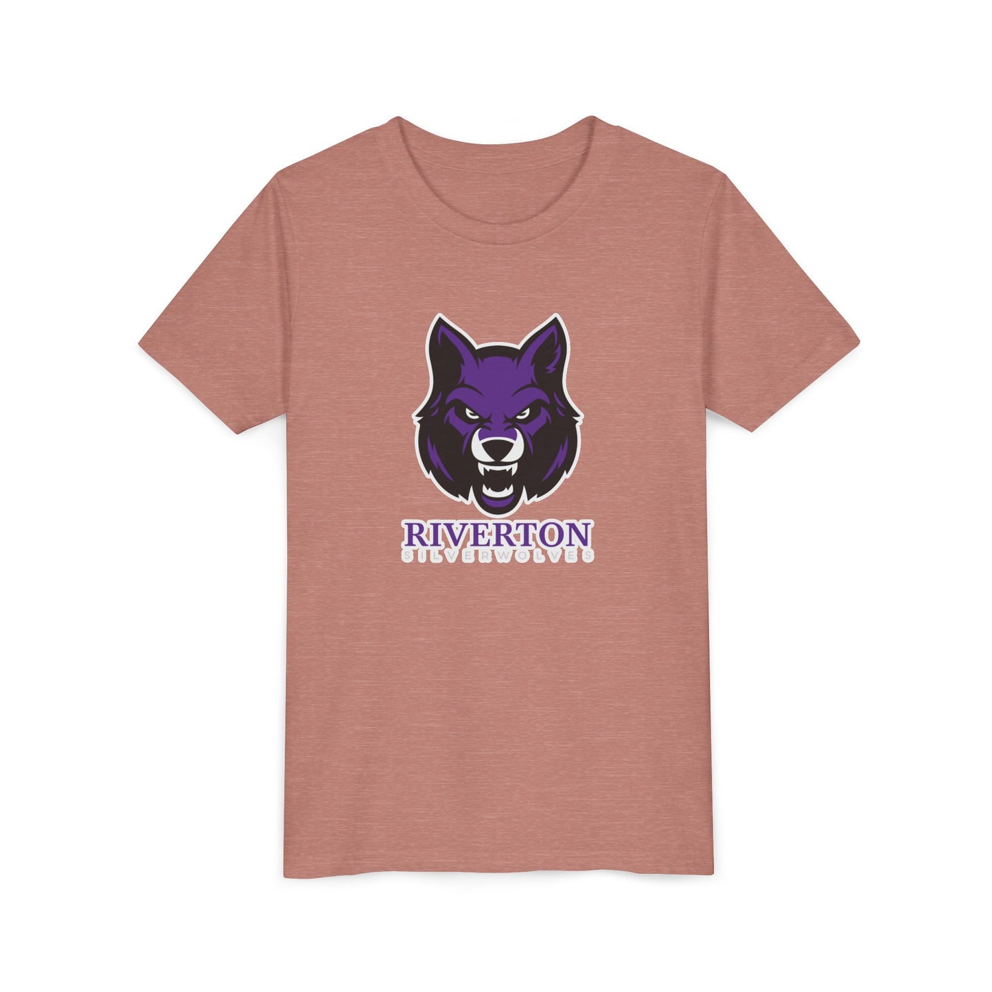Youth Short Sleeve Tee