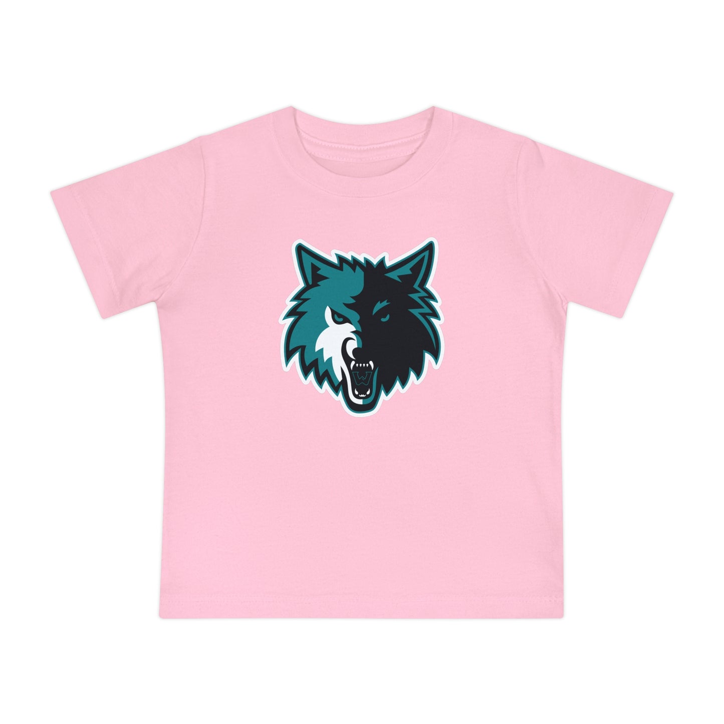 Baby Short Sleeve Tee