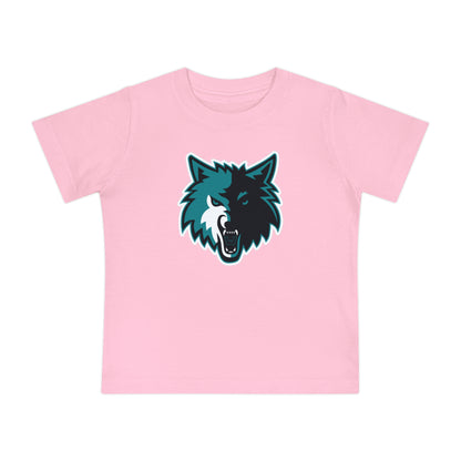 Baby Short Sleeve Tee