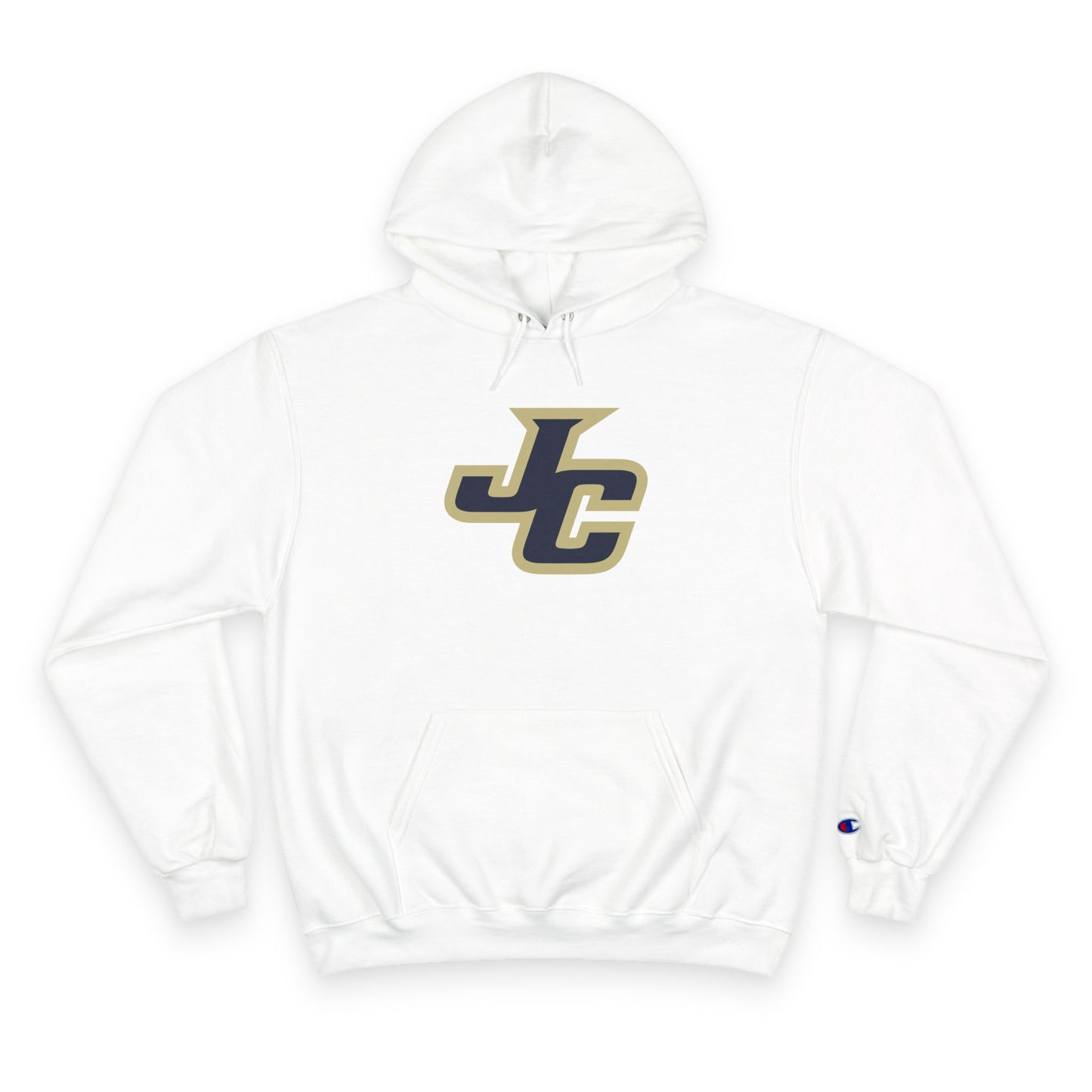 Champion Powerblend Fleece Pullover Hoodie