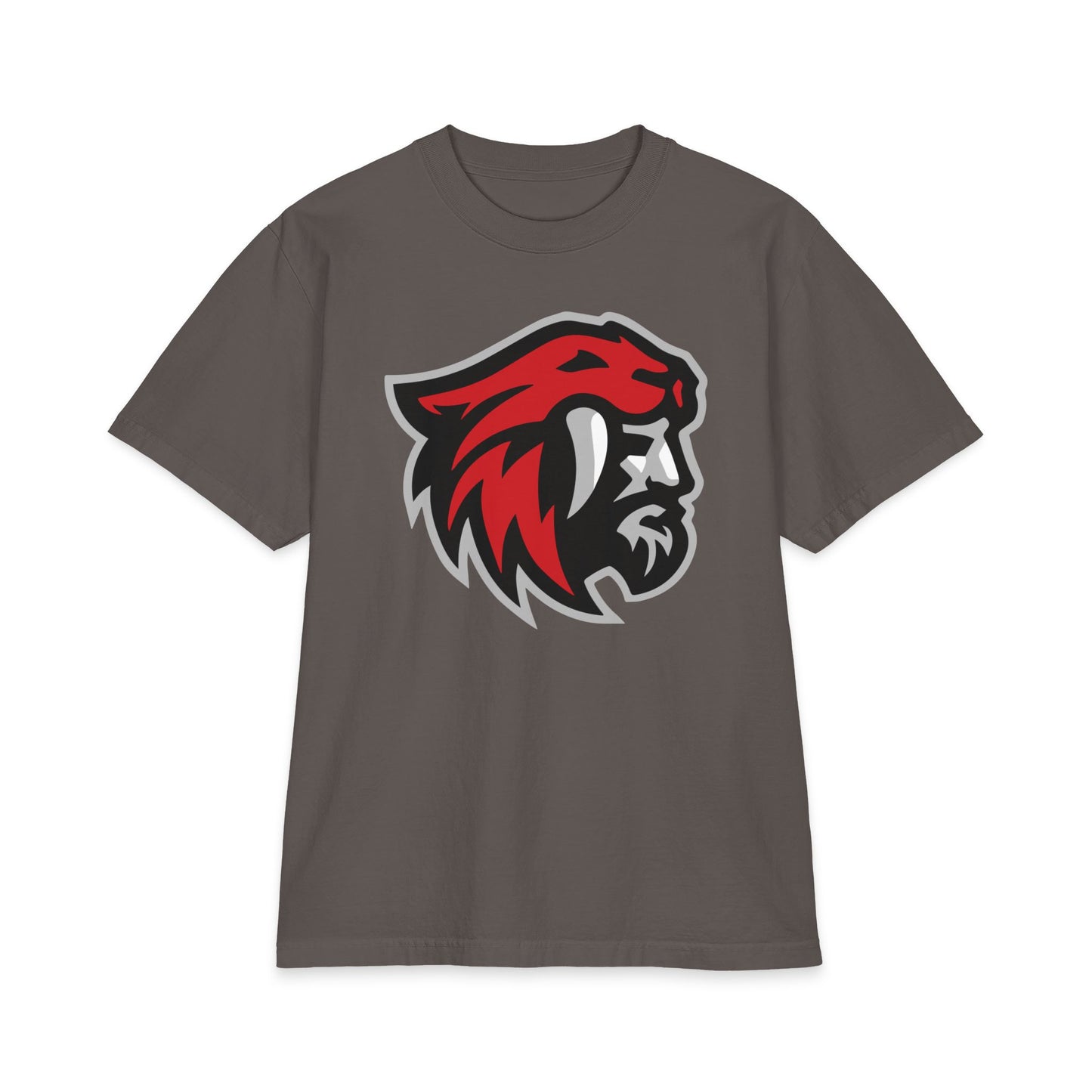 Max Heavyweight Short Sleeve Tee