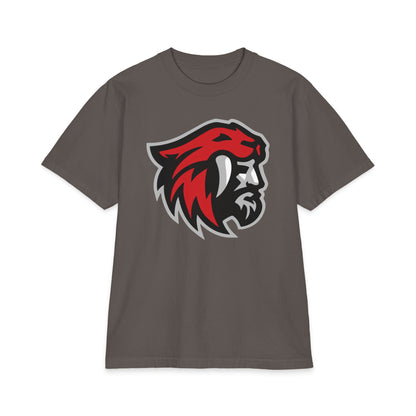 Max Heavyweight Short Sleeve Tee