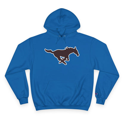 Champion Powerblend Fleece Pullover Hoodie