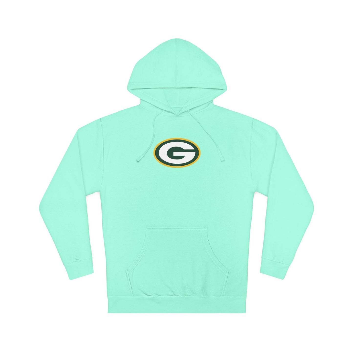 Midweight Pullover Hoodie