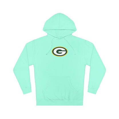 Midweight Pullover Hoodie