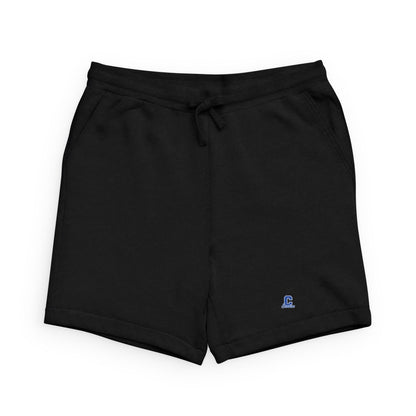 Unisex Sponge Fleece Sweatshort