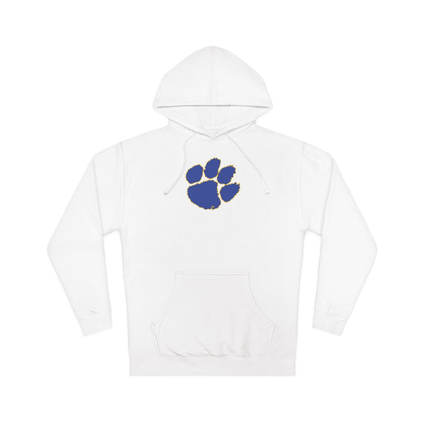 Midweight Pullover Hoodie