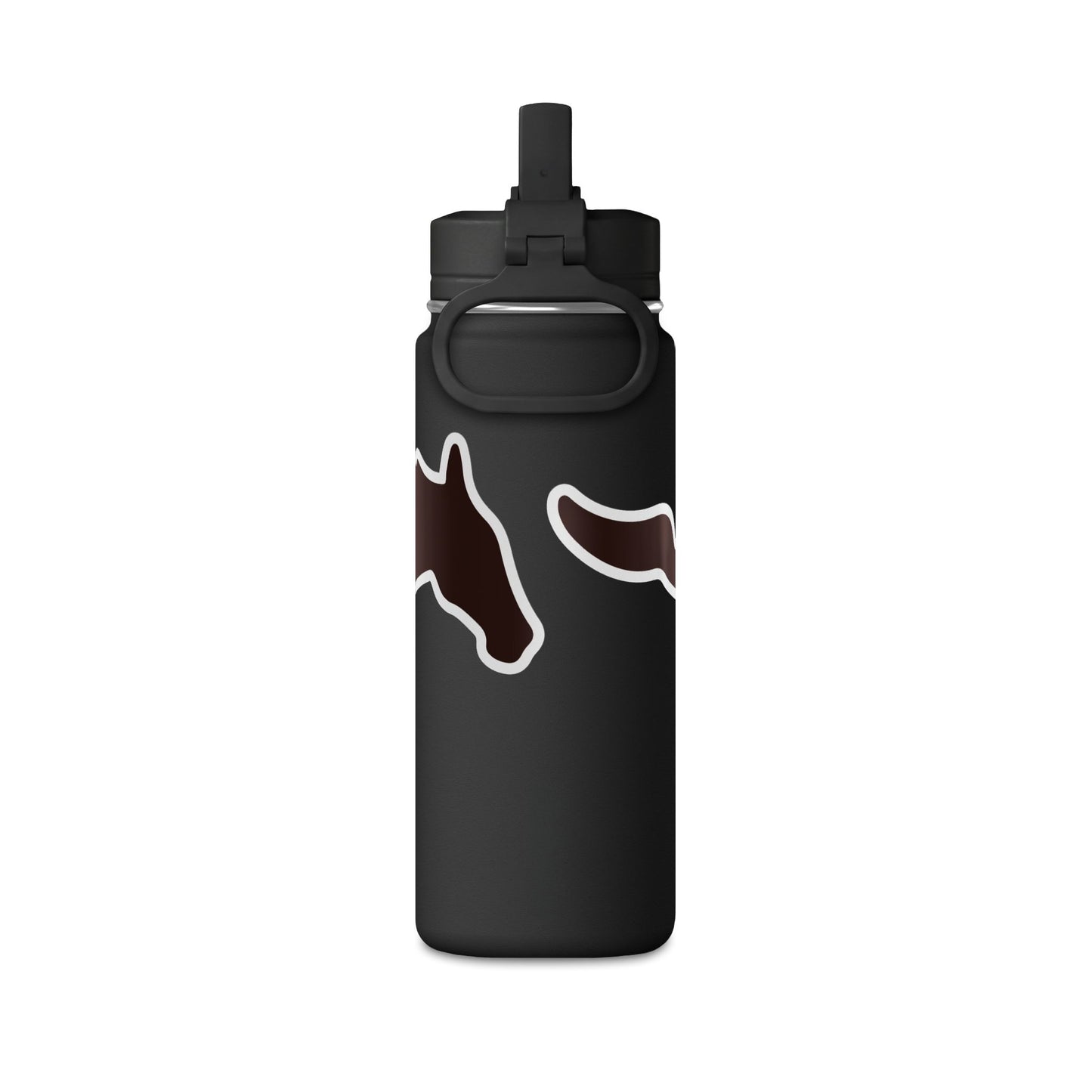 Mini Water Bottle, 20oz