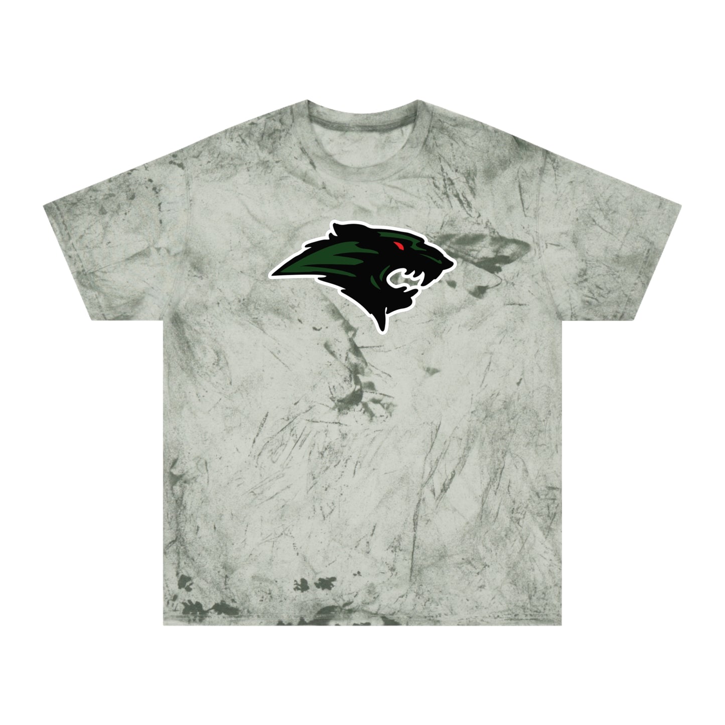 Color Blast School Spirit Tee