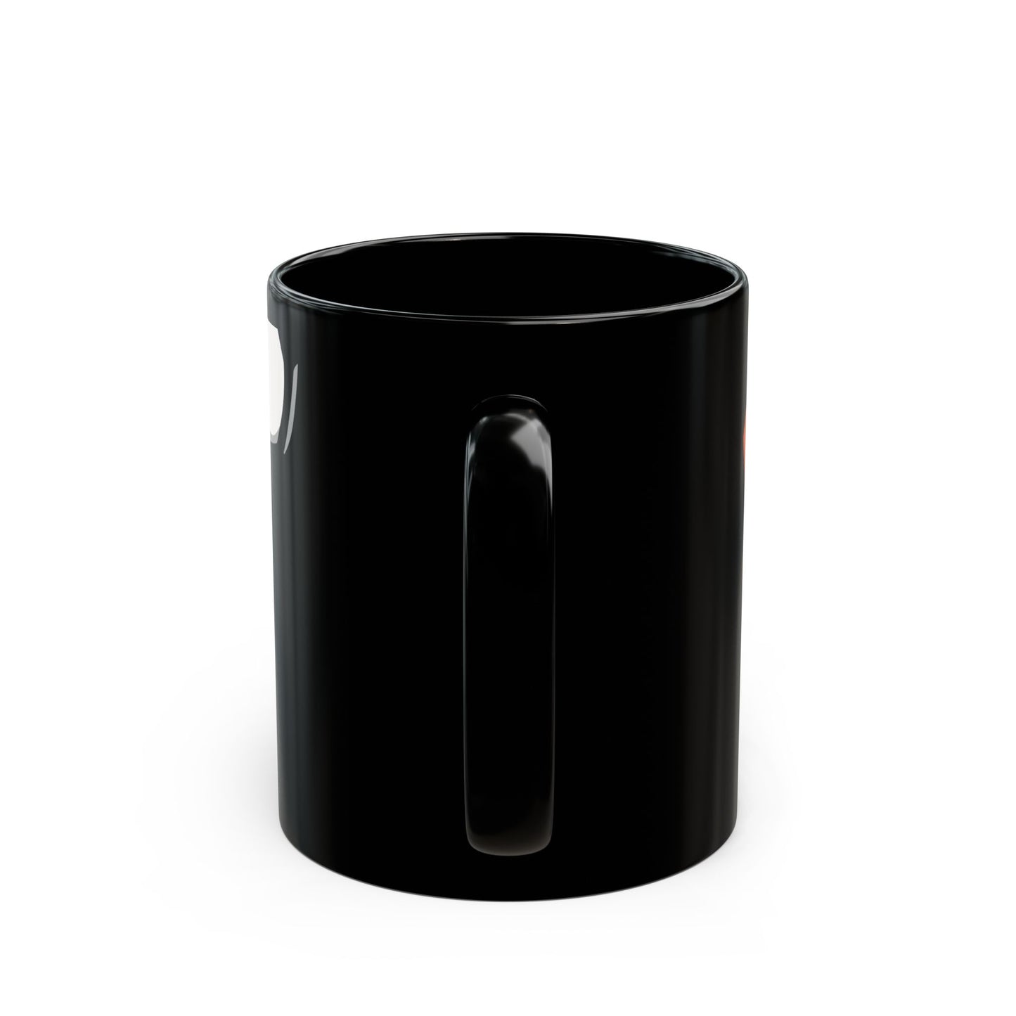 Black Team Mug (11oz/15oz)