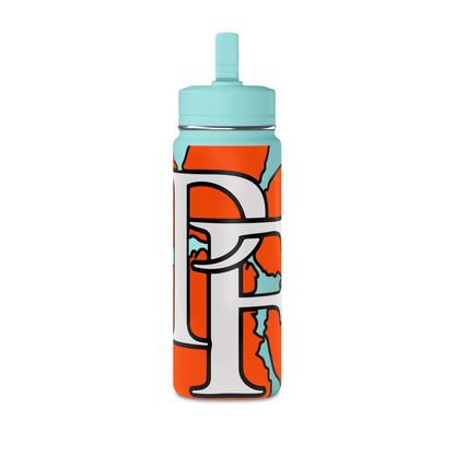 Mini Water Bottle, 20oz
