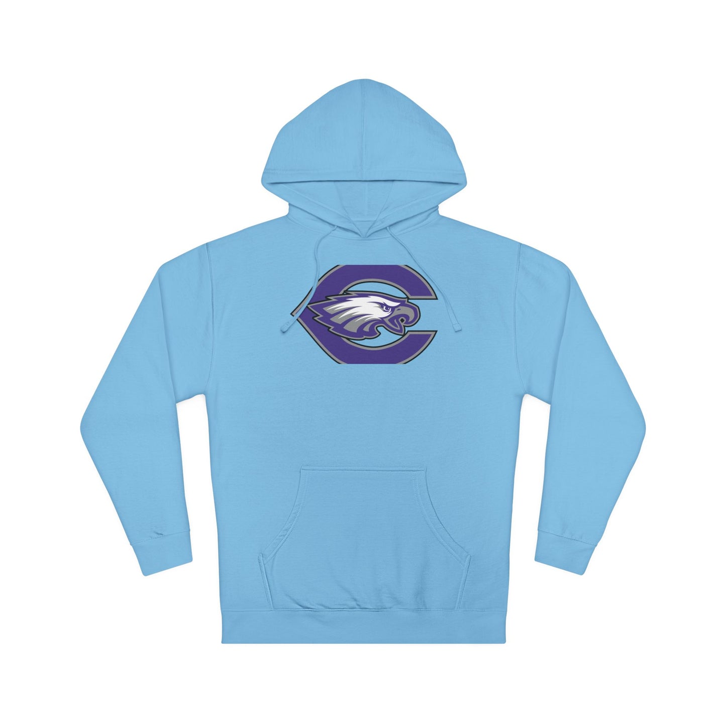 Midweight Pullover Hoodie