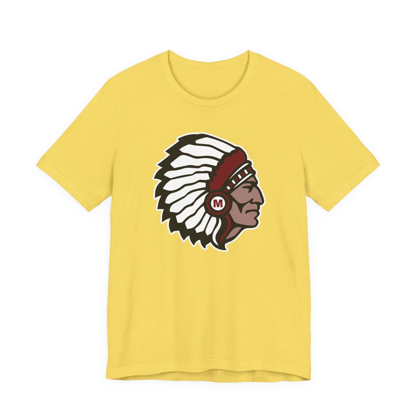 Jersey Short Sleeve Tee