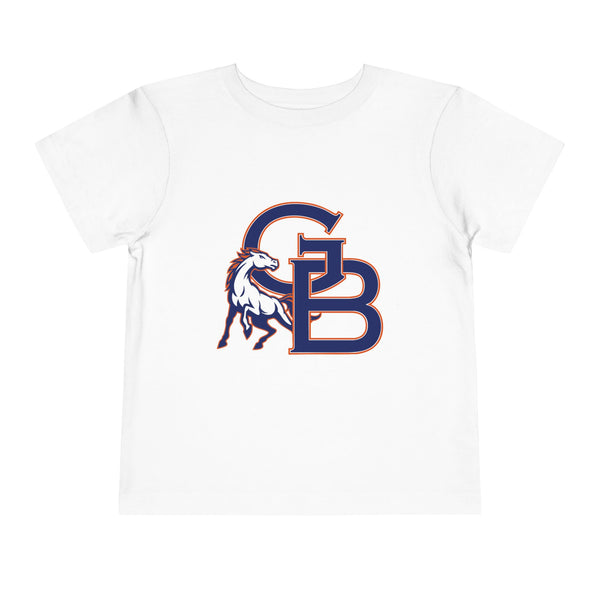 Toddler Short Sleeve Tee