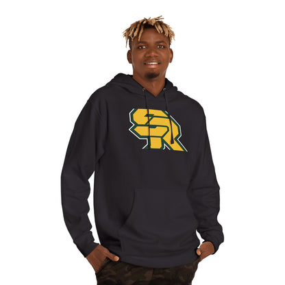 Midweight Pullover Hoodie