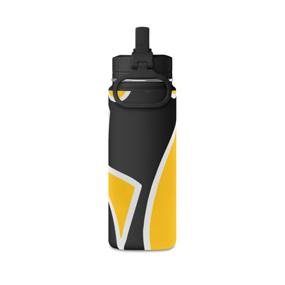 Mini Water Bottle, 20oz