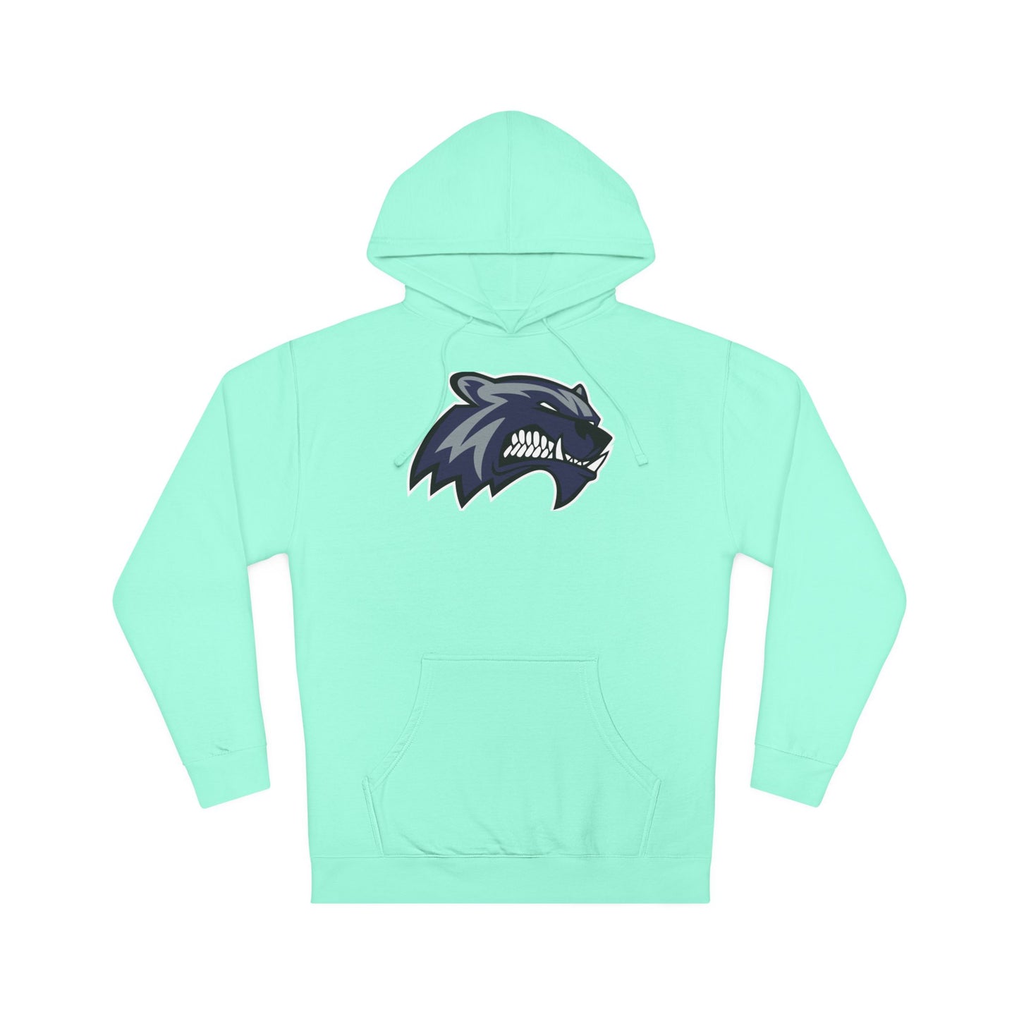Midweight Pullover Hoodie