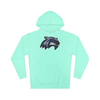 Midweight Pullover Hoodie
