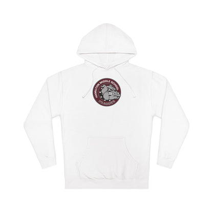 Midweight Pullover Hoodie