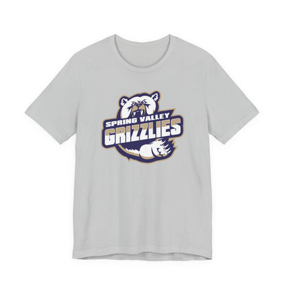 Jersey Short Sleeve Tee