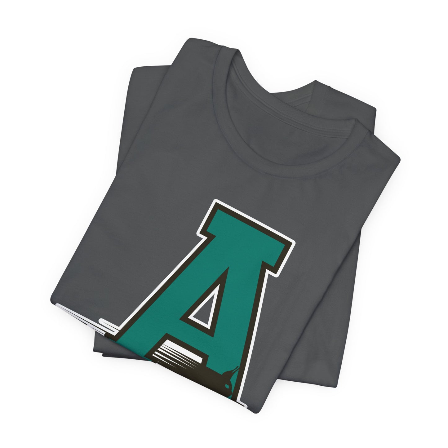 Jersey Short Sleeve Tee