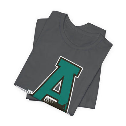 Jersey Short Sleeve Tee