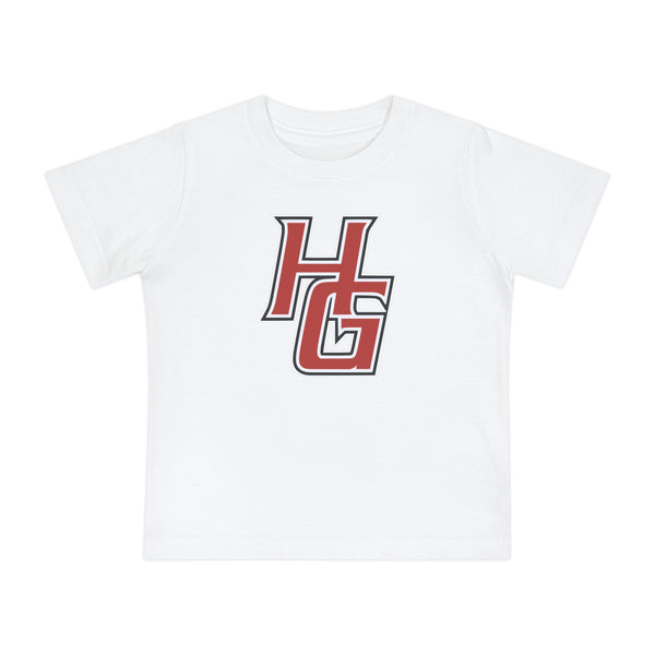Baby Short Sleeve Tee