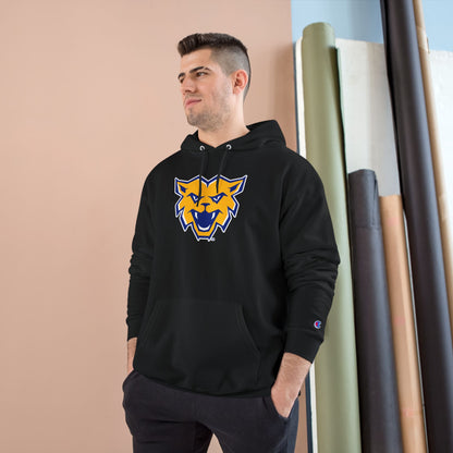 Champion Powerblend Fleece Pullover Hoodie
