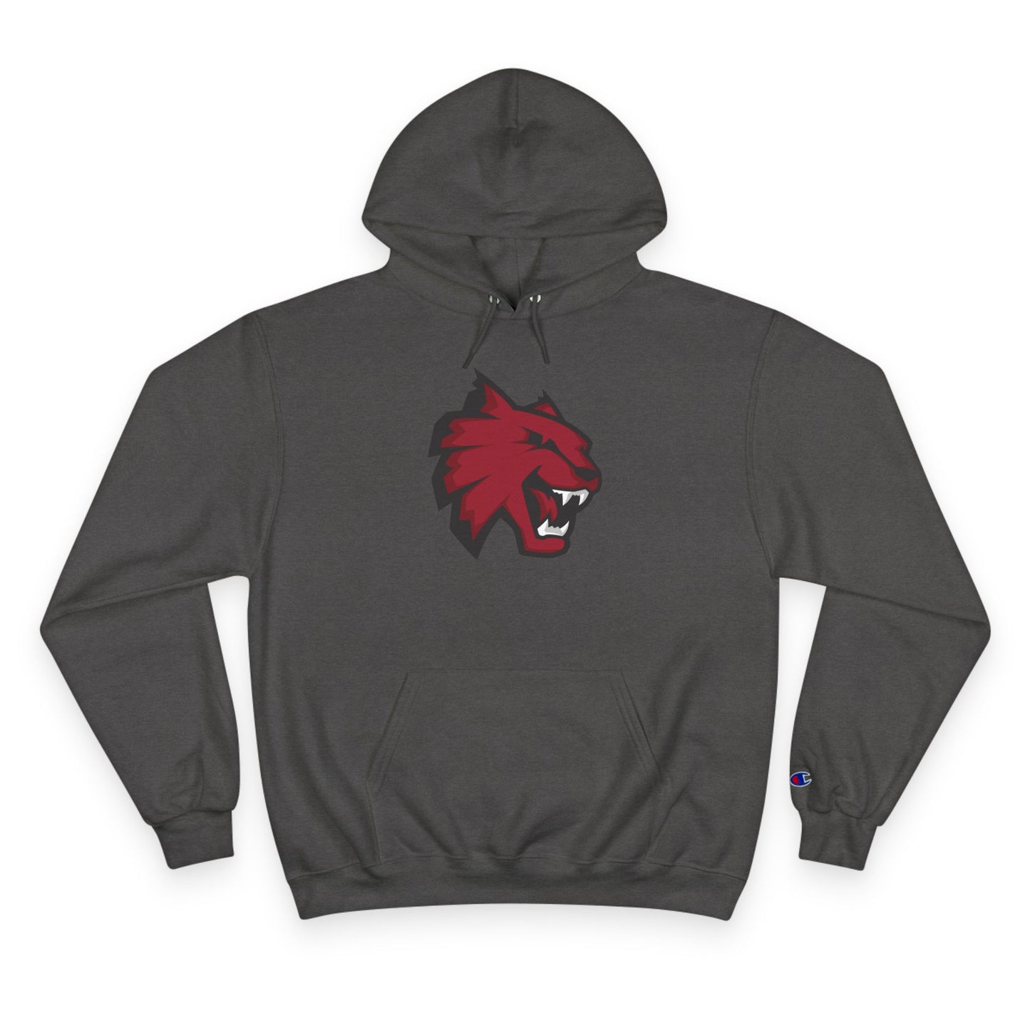 Champion Powerblend Fleece Pullover Hoodie