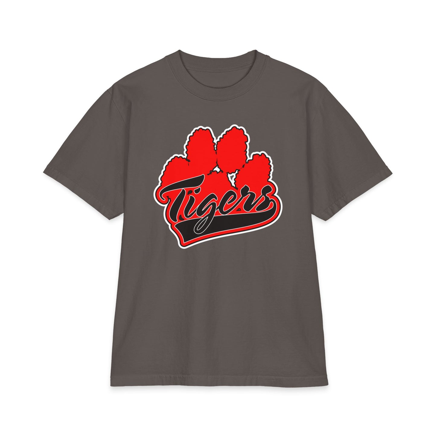 Max Heavyweight Short Sleeve Tee
