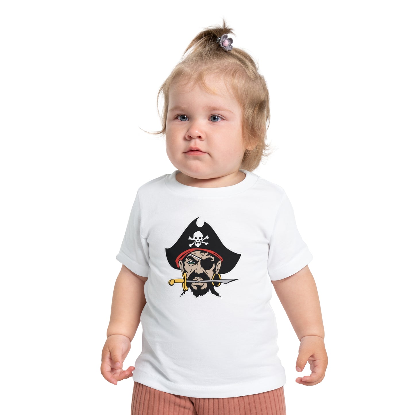 Baby Short Sleeve Tee