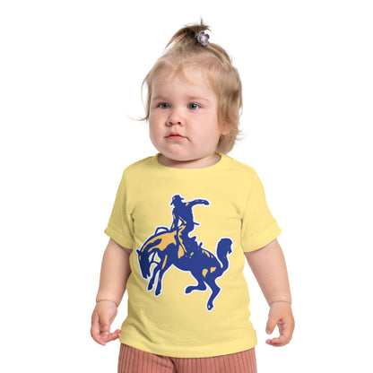 Baby Short Sleeve Tee