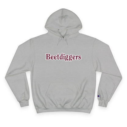 Champion Powerblend Fleece Pullover Hoodie