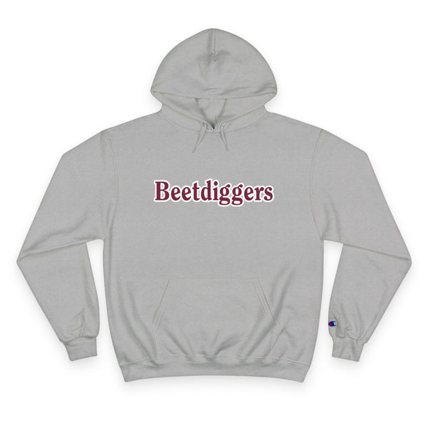 Champion Powerblend Fleece Pullover Hoodie