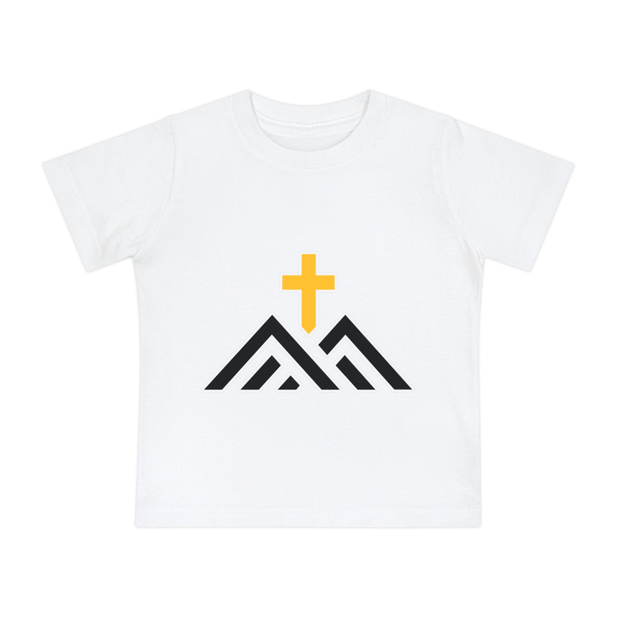 Baby Short Sleeve Tee