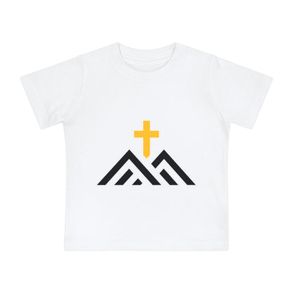 Baby Short Sleeve Tee