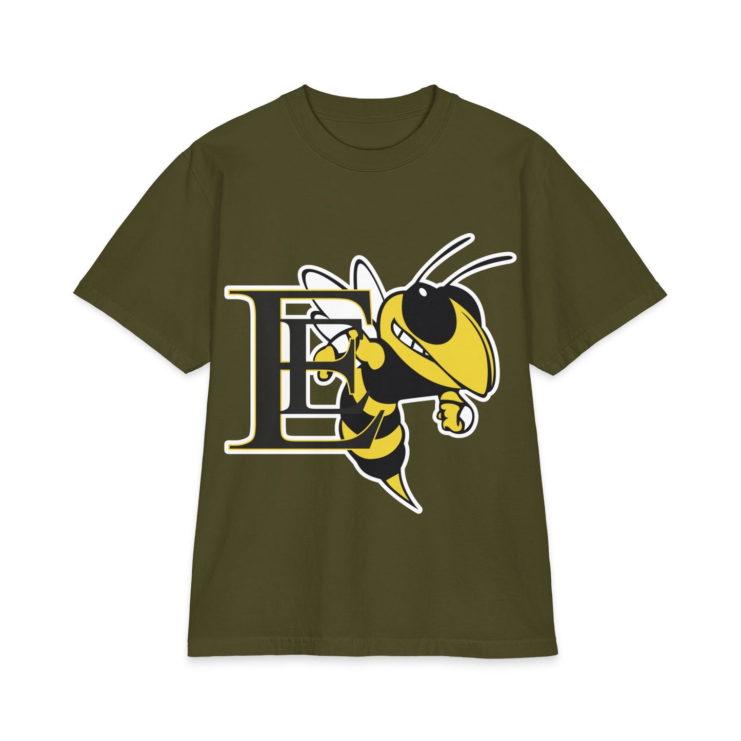 Max Heavyweight Short Sleeve Tee