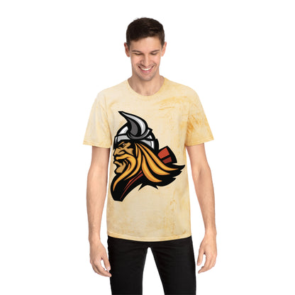 Color Blast School Spirit Tee