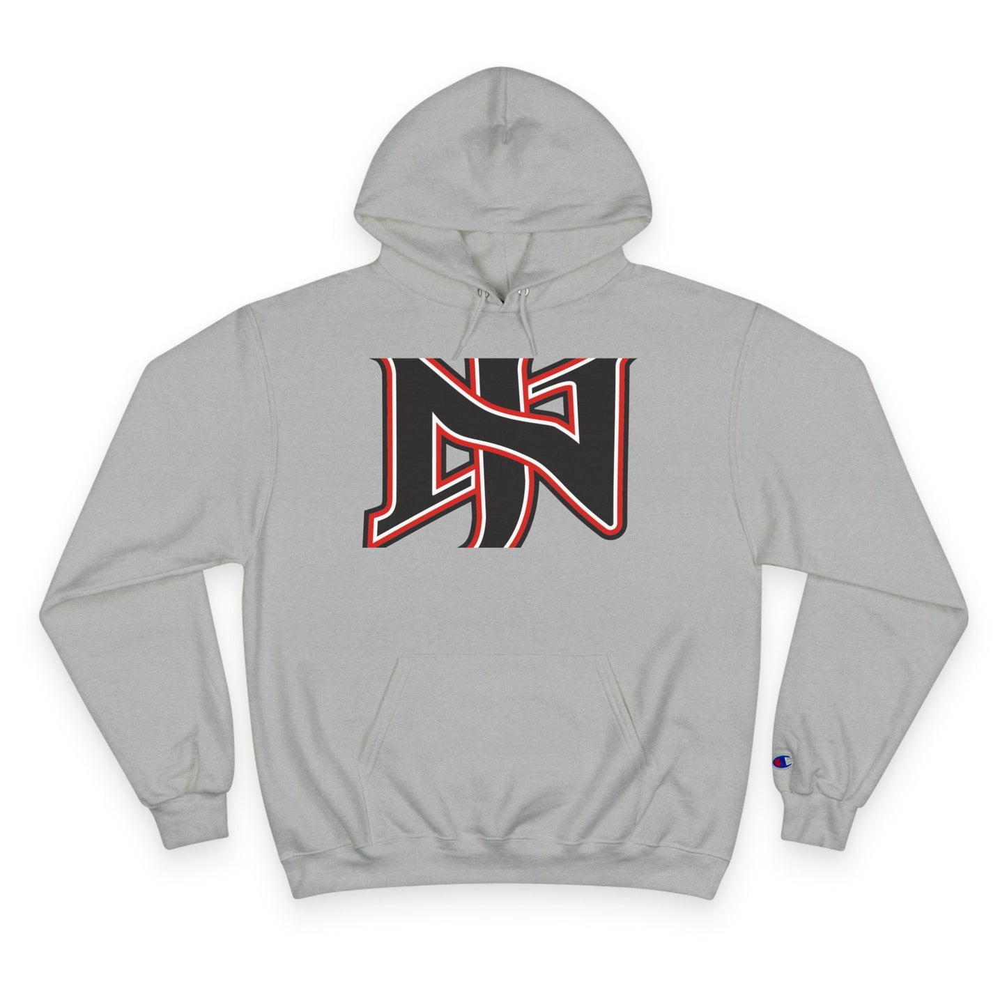 Champion Powerblend Fleece Pullover Hoodie