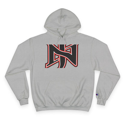 Champion Powerblend Fleece Pullover Hoodie