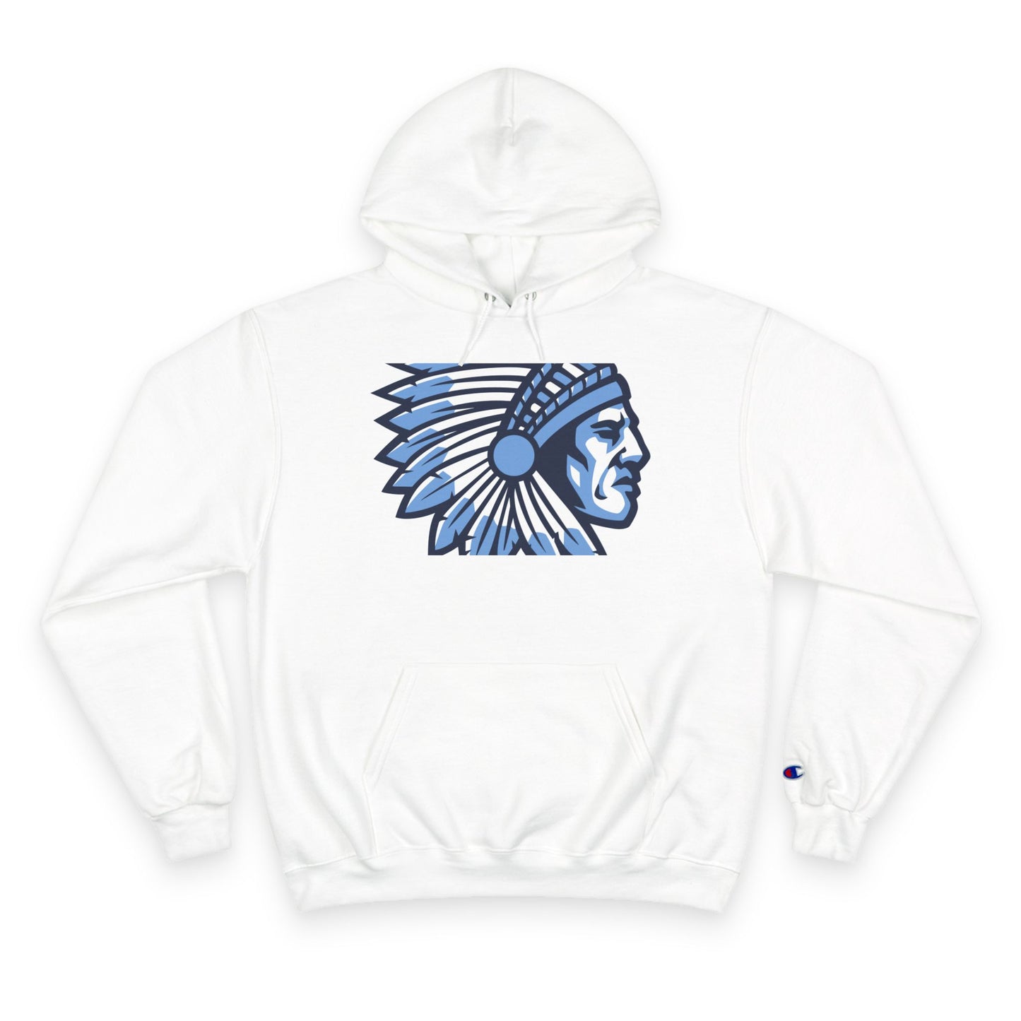 Champion Powerblend Fleece Pullover Hoodie