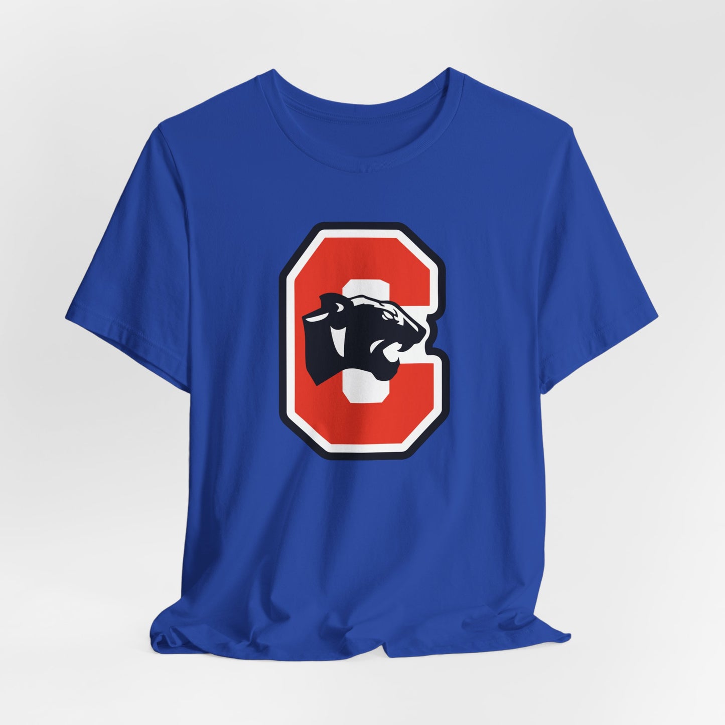 Jersey Short Sleeve Tee